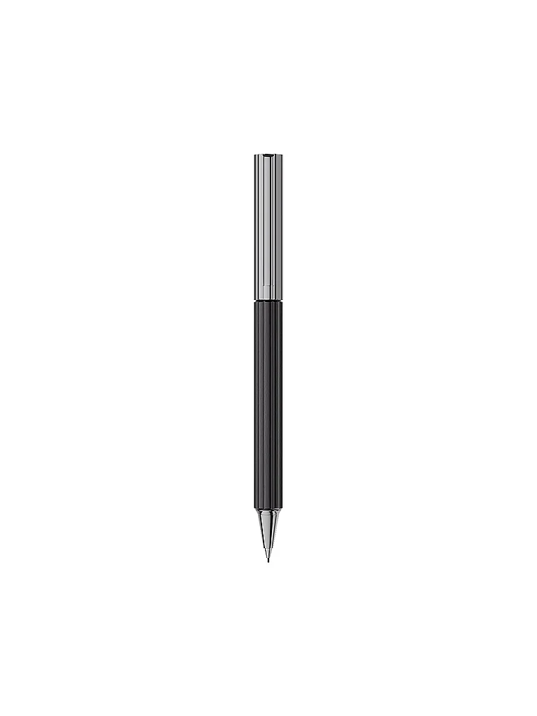 GRAF VON FABER-CASTELL Portamine Bloom Ebano nero